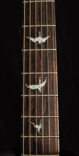 Paul Reed Smith Wood Library Artist Custom 24 Brian's Guitars 10th Anniversary Limited Laguna