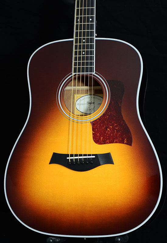 Taylor 410E Baritone-6 LTD-Brian's Guitars