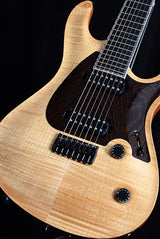 Mayones Regius 7 CoreGuard NAMM 2019 Natural-Brian's Guitars