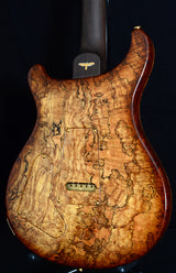 Paul Reed Smith Private Stock McCarty Trem Spalted Maple-Brian's Guitars
