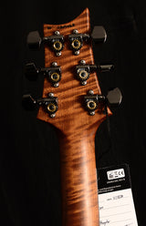 Paul Reed Smith Wood Library Artist Custom 24 Brian's Guitars 10th Anniversary Limited Laguna