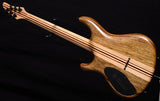 Used Mayones Regius 6 Pale Moon Ebony-Brian's Guitars