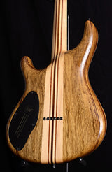 Used Mayones Regius 6 Pale Moon Ebony-Brian's Guitars