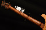 Paul Reed Smith Wood Library Artist Custom 24 Brian's Guitars 10th Anniversary Limited Laguna