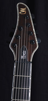 Mayones Regius 7 CoreGuard NAMM 2019 Natural-Brian's Guitars