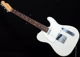 Used Fender American Standard Ash Telecaster Vintage Blonde-Brian's Guitars