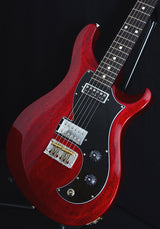 Paul Reed Smith S2 Vela Vintage Cherry-Brian's Guitars