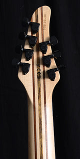 Mayones Regius 7 CoreGuard NAMM 2019 Natural-Brian's Guitars