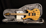 Used Mayones Regius 6 Pale Moon Ebony-Brian's Guitars
