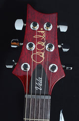 Paul Reed Smith S2 Vela Vintage Cherry-Brian's Guitars