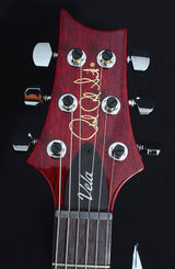 Paul Reed Smith S2 Vela Vintage Cherry-Brian's Guitars