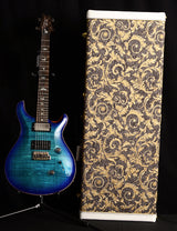 Paul Reed Smith Wood Library Artist Custom 24 Brian's Guitars 10th Anniversary Limited Laguna