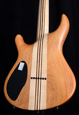 Mayones Regius 7 CoreGuard NAMM 2019 Natural-Brian's Guitars