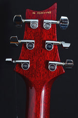 Paul Reed Smith S2 Vela Vintage Cherry-Brian's Guitars