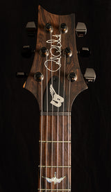 Paul Reed Smith Wood Library Artist Custom 24 Brian's Guitars 10th Anniversary Limited Zombie Fade
