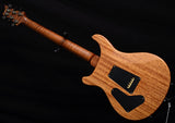 Paul Reed Smith Wood Library Artist Custom 24 Brian's Guitars 10th Anniversary Limited Zombie Fade