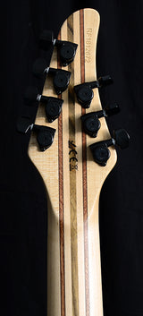 Mayones NAMM 2019 Regius 7 Supernova Red-Electric Guitars-Brian's Guitars