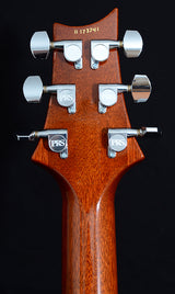 Used Paul Reed Smith Custom 24 Amber Black-Brian's Guitars