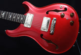 Used Paul Reed Smith Hollowbody II Red Metallic-Brian's Guitars