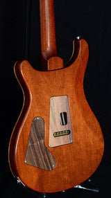Used Paul Reed Smith Custom 24 Amber Black-Brian's Guitars