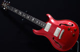 Used Paul Reed Smith Hollowbody II Red Metallic-Brian's Guitars