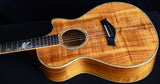 Used Taylor K22ce L7 Koa Limited-Brian's Guitars