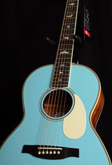 PRS SE Tonare P20E Powder Blue Acoustic Guitar