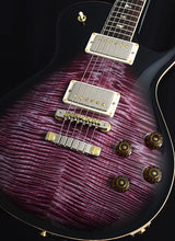 Paul Reed Smith McCarty Singlecut 594 Violet Smokeburst-Brian's Guitars