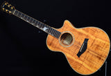 Used Taylor K22ce L7 Koa Limited-Brian's Guitars