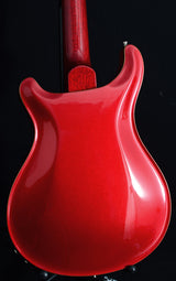 Used Paul Reed Smith Hollowbody II Red Metallic-Brian's Guitars