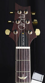 Paul Reed Smith McCarty Singlecut 594 Violet Smokeburst-Brian's Guitars