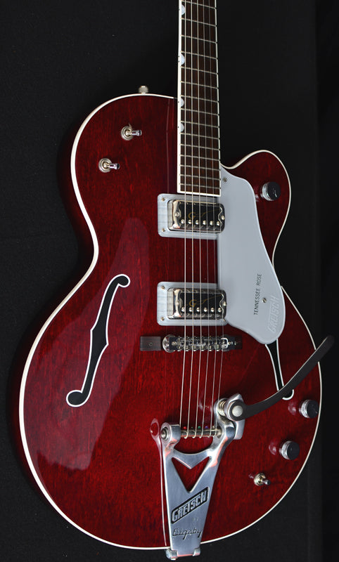 Used Gretsch G6119 Chet Atkins Tennessee Rose