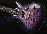 Paul Reed Smith Custom 24-08 Violet Blue Smokeburst-Brian's Guitars