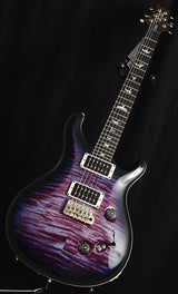 Paul Reed Smith Custom 24-08 Violet Blue Smokeburst-Brian's Guitars