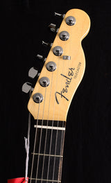 Used Fender American Elite Telecaster Mystic Black-Brian's Guitars