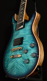 Paul Reed Smith Private Stock McCarty 594 Bahamian Blue Smoked Burst-Brian's Guitars