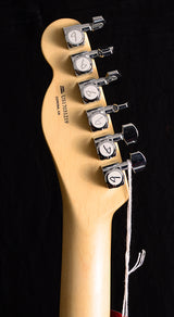 Used Fender American Elite Telecaster Mystic Black-Brian's Guitars