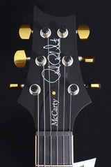 Paul Reed Smith Wood Library Artist McCarty Trem Black Gold Burst-Brian's Guitars