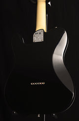 Used Fender American Elite Telecaster Mystic Black-Brian's Guitars
