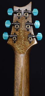 Paul Reed Smith Private Stock McCarty 594 Bahamian Blue Smoked Burst-Brian's Guitars