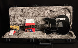 Used Fender American Elite Telecaster Mystic Black-Brian's Guitars