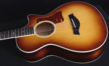 Taylor 512ce 12 Fret FLTD 2014 Fall Limited-Brian's Guitars