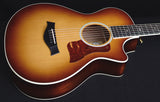 Taylor 512ce 12 Fret FLTD 2014 Fall Limited-Brian's Guitars