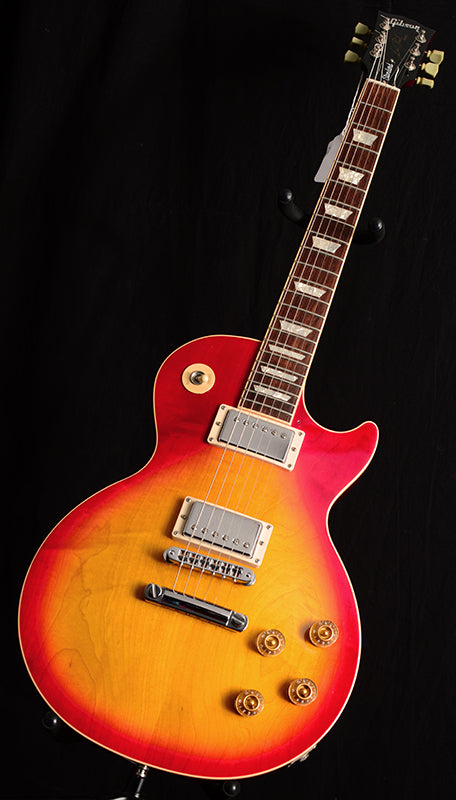 1996 Gibson Les Paul Standard Vintage Sunburst 100% Original