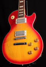Used 1996 Gibson Les Paul Standard Cherry Burst-Brian's Guitars
