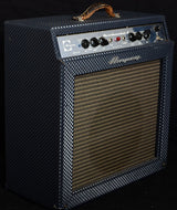 Used 1966 Ampeg ReverbeRocket 2-Amplification-Brian's Guitars