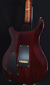 Paul Reed Smith Wood Library Artist McCarty Trem Black Gold Burst-Brian's Guitars