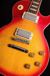 Used 1996 Gibson Les Paul Standard Cherry Burst-Brian's Guitars