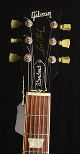Used 1996 Gibson Les Paul Standard Cherry Burst-Brian's Guitars