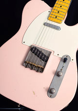 Nash T-57 Shell Pink-Brian's Guitars